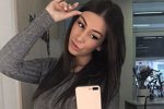 Богдана Николенко шокировала своей болезненной худобой