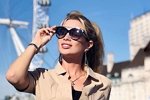 Кристина Черкасова учит поклонниц быть женственными