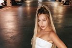 Анастасия Стецевят: Были эмоции, даже чувства