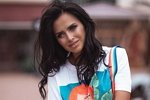 Виктория Романец осталась без сумки и 20 миллионов рублей