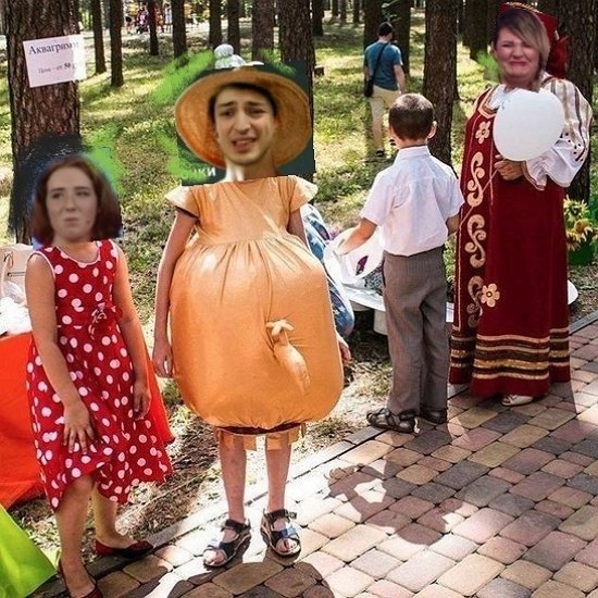 Приколы про Дом-2 (27.09.2019)