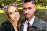 Свежие фото участников (28.09.2019)