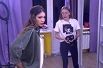 Милена Безбородова: Это была конечная точка!