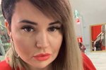 У Александры Черно не получилось побороть зависимость