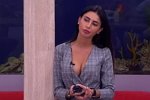 Клава Безверхова: Не надо меня сравнивать с Кристиной!