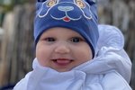 Свежие фото детей участников проекта (28.09.2019)