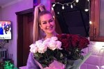 Марина Африкантова: Не переживайте! Я дома!
