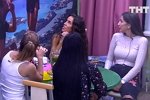 Юлия Белая: Он добрый и совершенно не жадный!