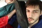 Иосиф Оганесян: Я не люблю, когда мне покупают одежду!