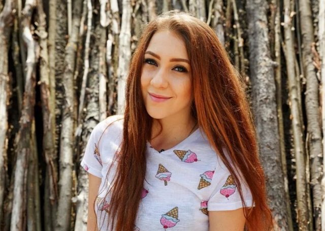 Алёна Савкина: Я чувствую, что это не ложь!