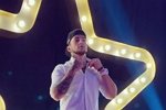 Вячеслав Потемкин: Я встретил её