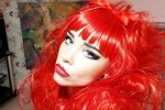 Новенькая участница Юлия Реутова