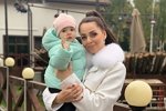 Ольга Рапунцель: Температура уже спала