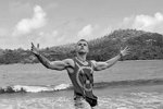 Алексей Кудряшов: Она сделает меня счастливым