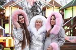 Мнение: Татьяна Владимировна в опале у своих дочерей