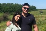 Дмитрий Кварацхелия отказывает в поддержке своей жене