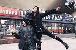 Ирина Пингвинова: Спасибо за теплый прием!