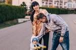 Свежие фото детей участников проекта (14.10.2019)