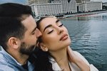 Сергей Мих позвал замуж Татьяну Мусульбес