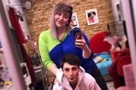 Александра Черно: Я за сумасшедшие поступки!