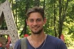 Новенький участник Александр Сафонов