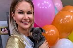 Редакция: Африкантова получила долгожданный подарок