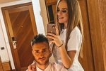 Алексей Безус: Потихоньку притираемся