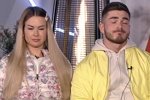 Марина Африкантова: Мама, хватит гнать на моего мужа!
