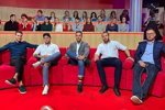 Кирилл Широков: Внутренний стержень гнётся, мораль стирается