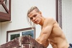 Алексей Кудряшов: Я воспользовался Ивановой, как таблеткой