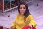 Татьяна Строкова: Я тебя ни во что не ставлю!