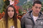 Татьяна Строкова: Это он мне уделяет много времени!