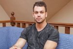 Сергей Захарьяш: На яхте я хотел устроить «групповушку»