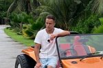 Никита Уманский: Хочу большую и крепкую семью
