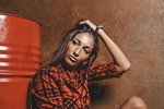 Яна Захарова: Надеюсь, она не станет ему верить