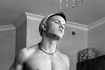 Алексей Кудряшов: Я не такой, как вы меня видите