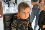 Свежие фото детей участников проекта (20.10.2019)