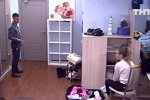 Милена Безбородова: Я тебя попросила по-женски