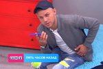 Серафим Человеков: Оставь меня и проверим