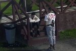 Захар Саленко: Чем я заслуживаю такое отношение!