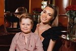 Свежие фото детей участников проекта (25.10.2019)