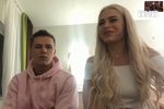 Анастасия Балинская: Зависимость ещё осталась