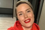 Оксана Ряска: Жизнь приготовила мне приключения