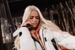 Анастасия Балинская: Она его простила