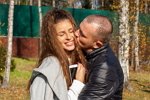 Анастасия Голд: Мы подстраиваемся друг под друга!