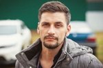 Никита Леви: Не мое это место