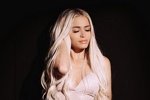 Анастасия Балинская: Мне кажется, что на него кто-то влияет