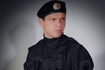 Новенький участник Алексей Никуленко