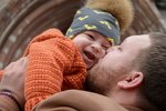 Свежие фото детей участников проекта (29.10.2019)