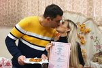 Розалия Райсон: Теперь все официально!